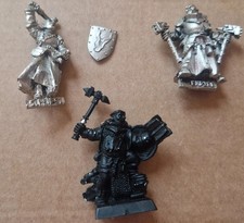Warhammer Fantasy  Empire