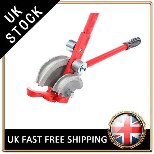 Pipe bender plumbers tool tube - pipe,
