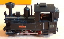 ATLAS H0e/009 GAUGE - 0-6-0