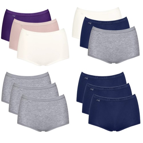 Sloggi basic maxi cotton - sloggi,