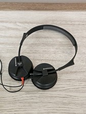 Sennheiser HD 25 SP II On-Ear