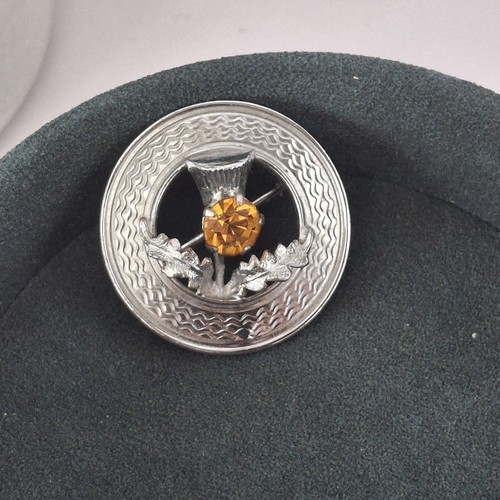 Vintage mizpah scottish - mizpah,
