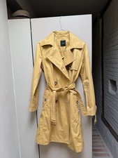MaxMara Weekend Trench Coat