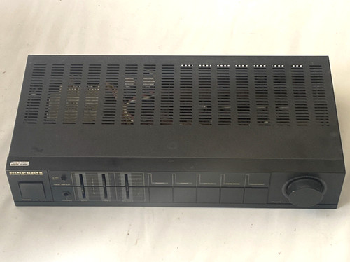 Marantz stereo amplifier - marantz, pm-26