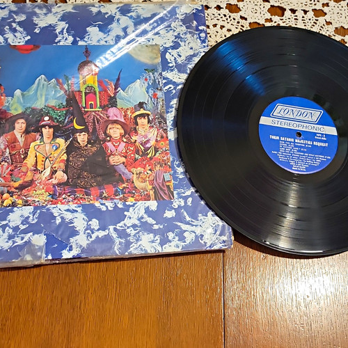 The rolling stones - stones, their