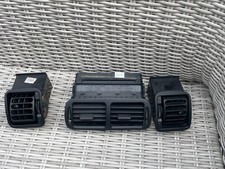 MG MGF TF - INTERIOR VENTS ASSEMBLY - GENUINE MG PARTS