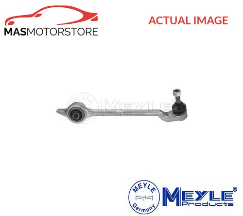 Track control arm - track, wishbone