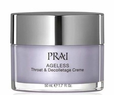 PRAI Ageless Throat &