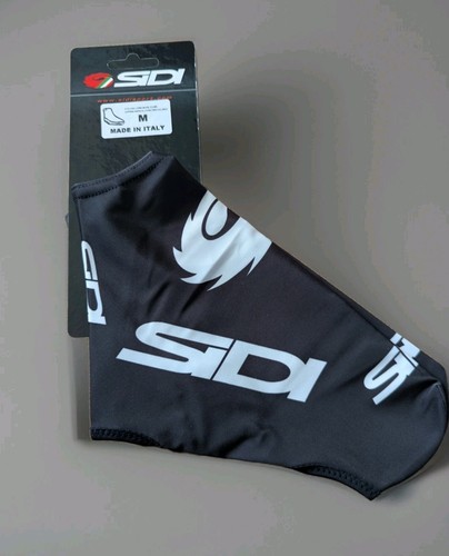 Sidi cycling shoe covers - sidi,