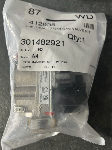 Ideal 177544 logic - ideal, combi