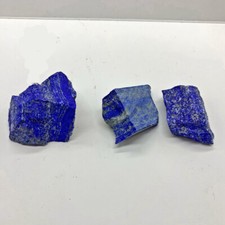 100g Natural Afghanistan Lapis