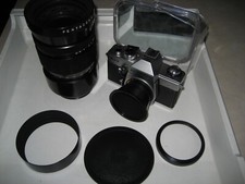PENTACON 300MM F4 G.D.R. M42