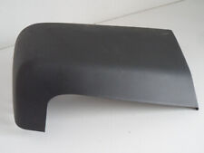 Ford Fiesta 1989 1996 Mk3 Van UK DRIVERS RH Rear Bumper End Cap 6669568 RTI