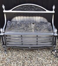 Antique Belling Electric Fire.