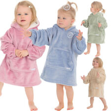 Baby Boy Girl Hoodie Infant