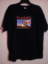 FRAILERS GUITARS AND BANJOS