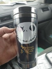 New  Nightmare Before