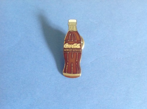 Vintage french coca cola - french,