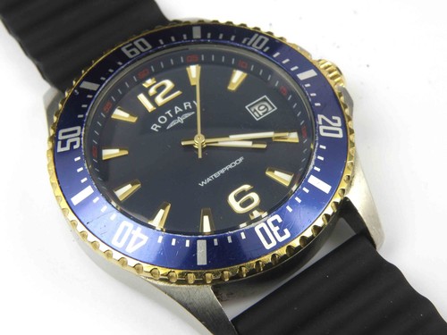 Rotary men gb00026 - men's, gb00026/05
