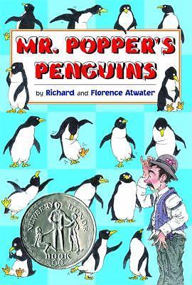 Popper penguins - popper's,