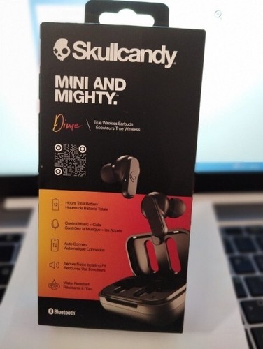 Skullcandy mini and mighty - mini,
