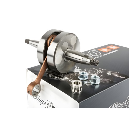 Stage6 hpc crankshaft for - hpc,