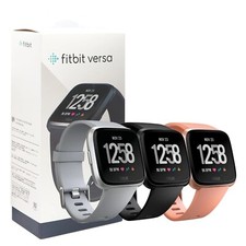 NEW Fitbit Versa Smartwatch