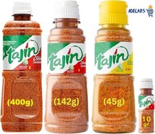 Tajin Clasico Habanero Mexican Seasoning Lime 10G-45G-142G-400G  Discount Packs