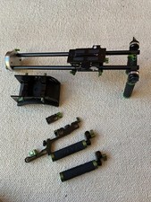 LANPARTE SHOULDER RIG in