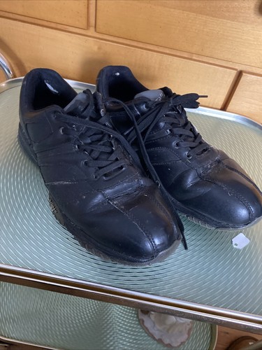 Size callaway golf - 8.5, shoes