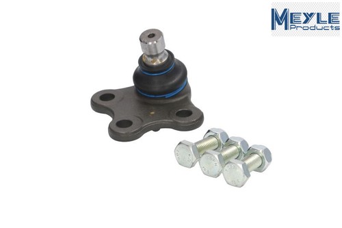 Lower front axle ball joint - lower,