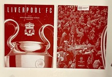 2019 Uefa Champions League