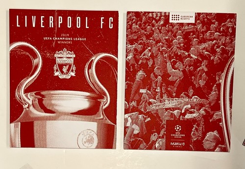 2019 uefa champions - 2019, league