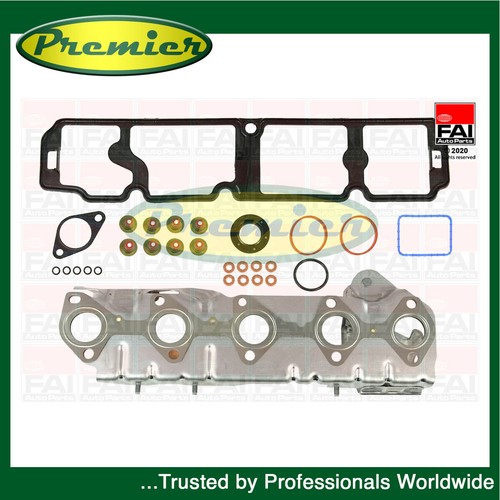 Premier cylinder head gasket - premier,