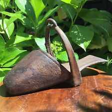 Victorian Pigskin Leather Clad