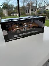 1:18 ACME Ford Gt-40 Mk11-