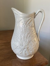 ANTIQUE late C19th green