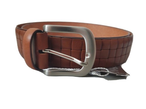 Mens peruzzi brown - peruzzi, leather