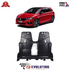 Front Engine Under Cover Tray Splash Guard Fits Fiat Tipo 2015 On 51984316
