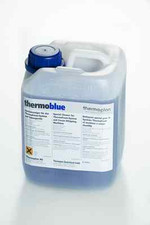 2.5l Thermoblue Milk Cleaner Cappuccino Cleaner by Thermoplan for Black&White