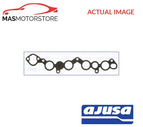 Intake manifold gasket outer - manifold,