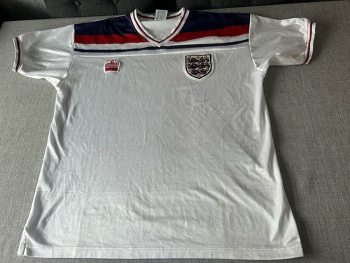 England 1982 home score - england,