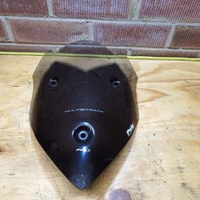 Ducati Multistrada 1200 S 2010-2014  Puig Touring screen smoked LARGE 