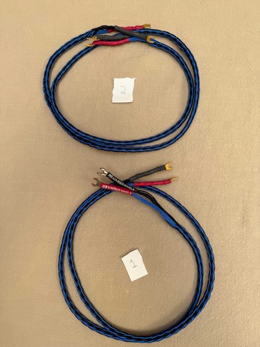 Kimber kable 8tc - kimber, cable