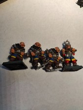 GOLGFAG'S REGIMENT OF Renown