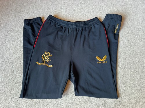 Rangers football tracksuit - rangers,