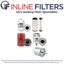 Filter Kit for John Deere 5820
