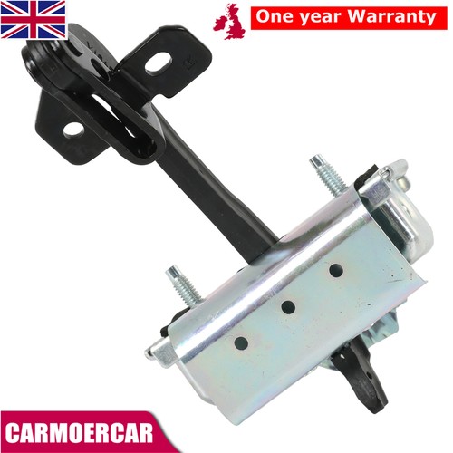 Rear right door - door, hinge