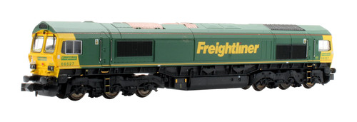 Dapol gauge 127 - n, nd-127
