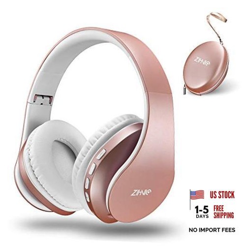 Bluetooth headphones over - bluetooth,